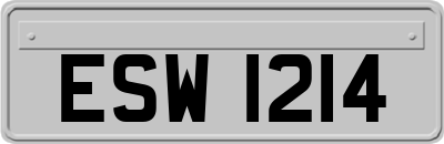 ESW1214