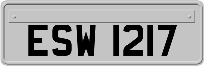 ESW1217