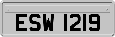 ESW1219