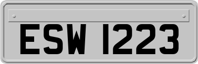ESW1223