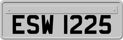 ESW1225
