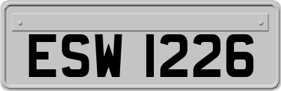 ESW1226