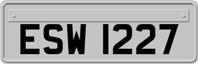 ESW1227