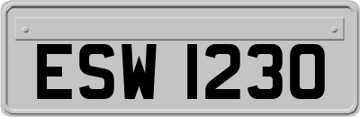 ESW1230