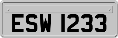 ESW1233