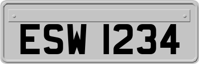 ESW1234