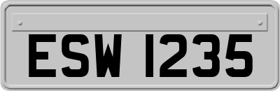 ESW1235