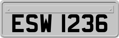 ESW1236