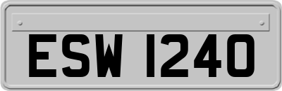 ESW1240