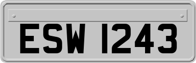 ESW1243
