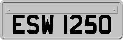 ESW1250