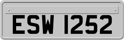ESW1252