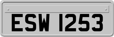 ESW1253