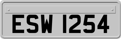 ESW1254