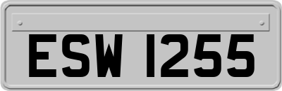 ESW1255