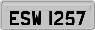 ESW1257