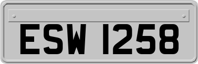 ESW1258