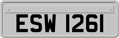 ESW1261
