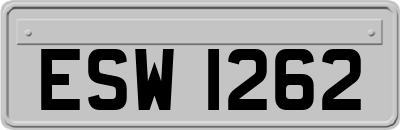 ESW1262