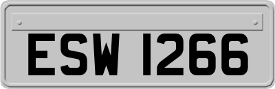 ESW1266