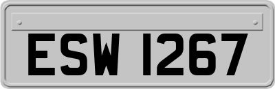 ESW1267