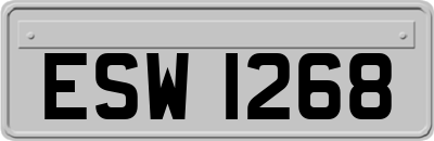 ESW1268