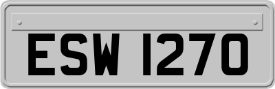 ESW1270