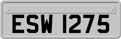 ESW1275