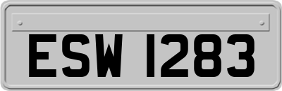 ESW1283