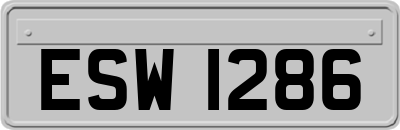 ESW1286