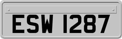 ESW1287