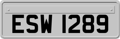 ESW1289