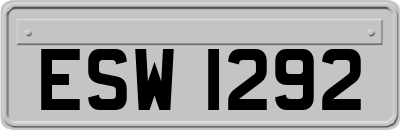 ESW1292