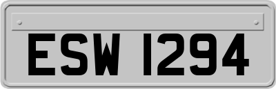 ESW1294