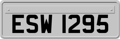 ESW1295