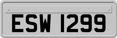 ESW1299