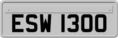 ESW1300