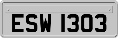 ESW1303