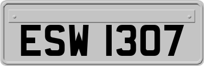 ESW1307
