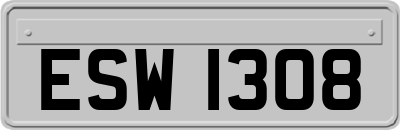 ESW1308