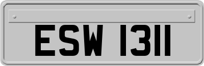 ESW1311