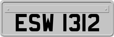ESW1312