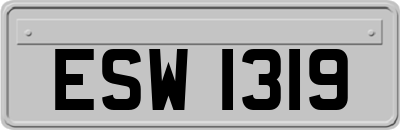 ESW1319