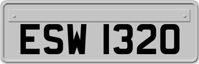 ESW1320