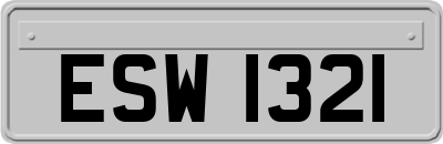 ESW1321