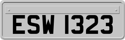 ESW1323