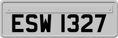 ESW1327