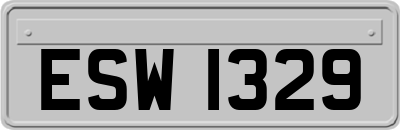 ESW1329