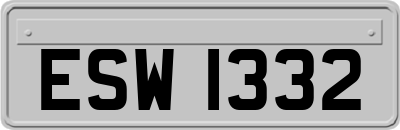 ESW1332