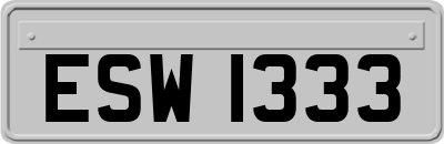 ESW1333